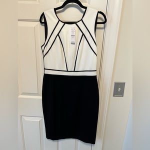 New White House black market dress